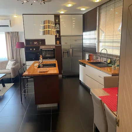 Lägenhet Md&k Duplex