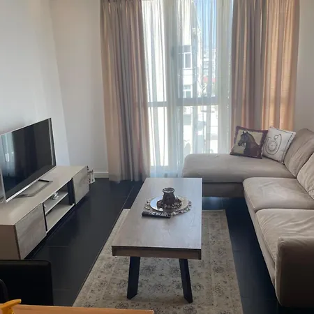 Md&k Duplex Lägenhet Tirana
